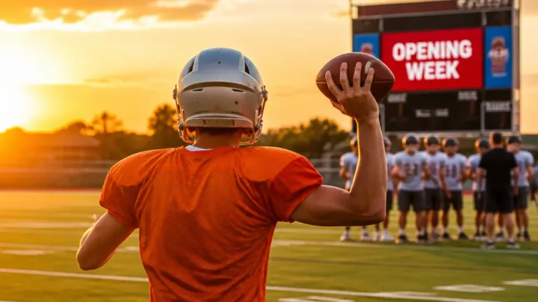 Brandon name surfaces as Tennessee freshman Faizon Brandon rises in Vols quarterback race