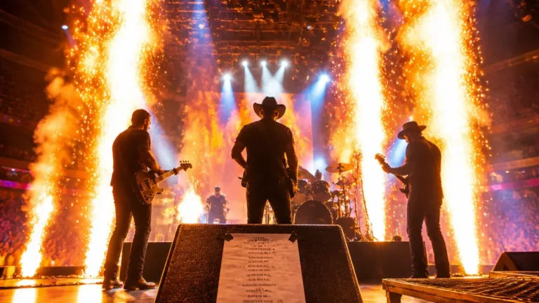 Brandon Saller says ATREYU still hungry, celebrating live milestones