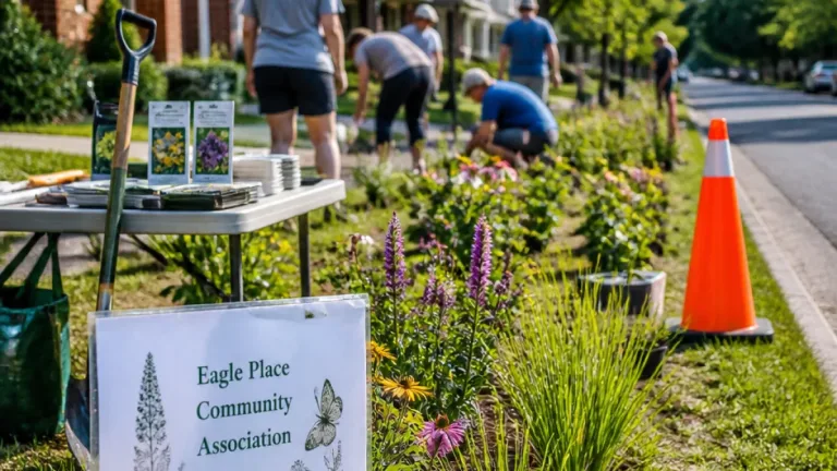 Brantford council backs pilot to let 12 residents plant native species on boulevards