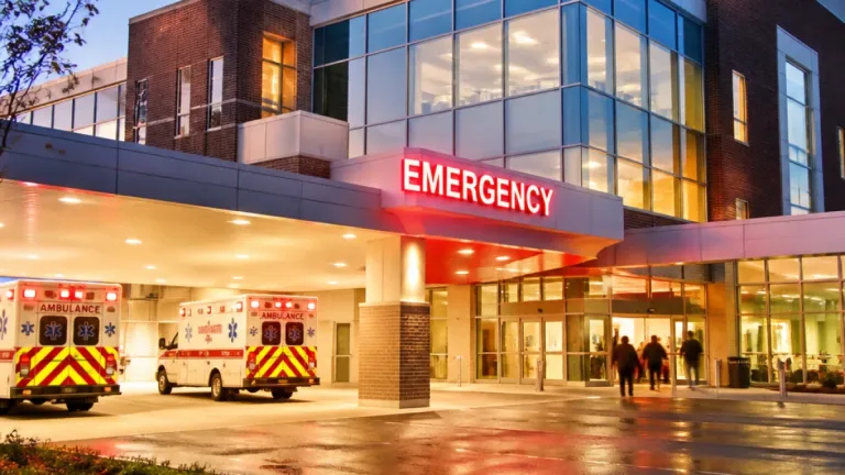 Brantford General receives expanded emergency department in $28M provincial upgrade