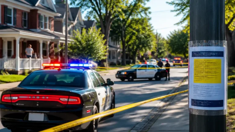 Brantford police ask residents to avoid section of River Road amid active probe