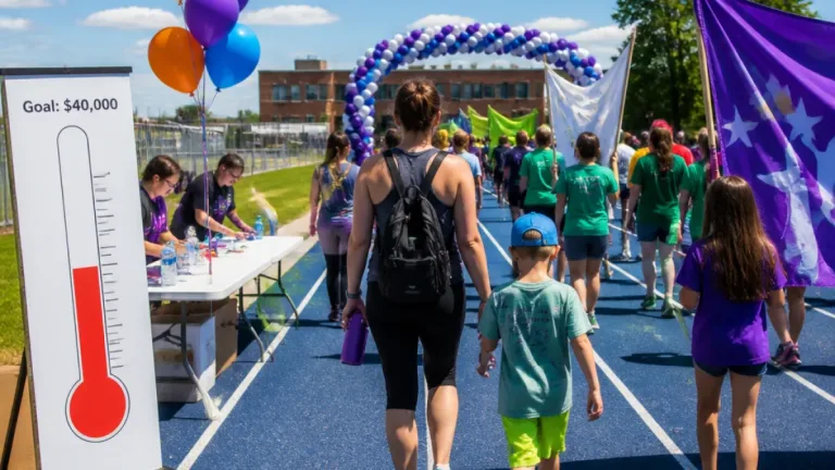 Brantford to host Grand Parade for seniors Sept. 29 with $40,000 goal