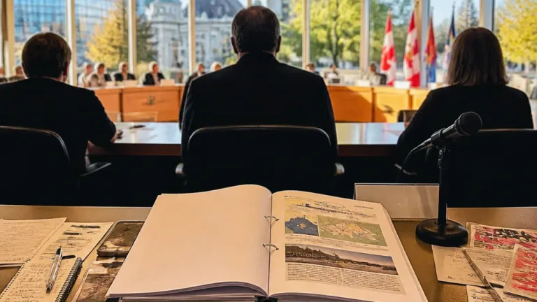 Burlington council plan to curb downtown crime criticised by county prosecutor