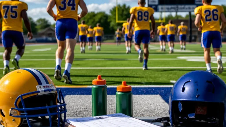 Burlington names key changes as Des Lacs–Burlington Lakers prepare for 2026 season
