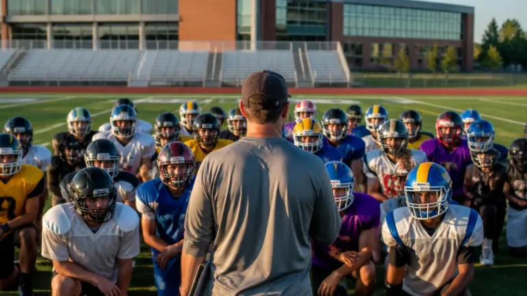 Burlington sees new era for SeaWolves as coach Safran returns to lead co-op program