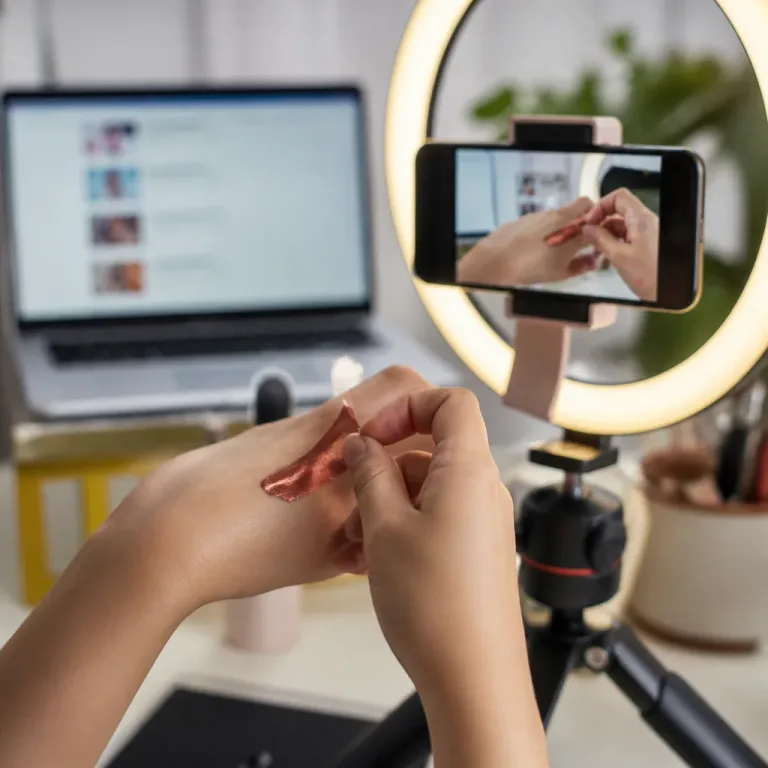 Viral TikTok lip stain helped Wonderskin grow into a US$200-million beauty business