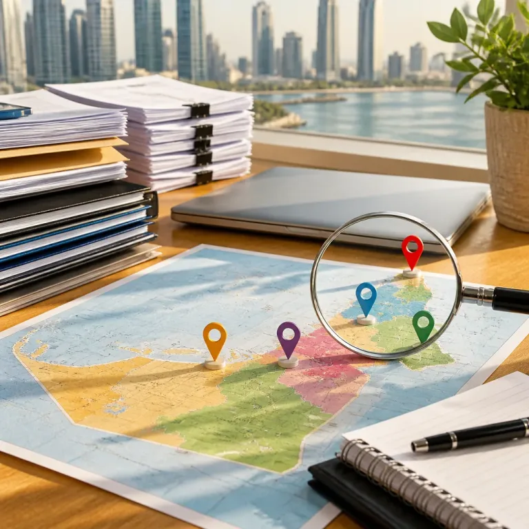 UAE’s patchwork of virtual-asset regulators forces careful market-entry decisions