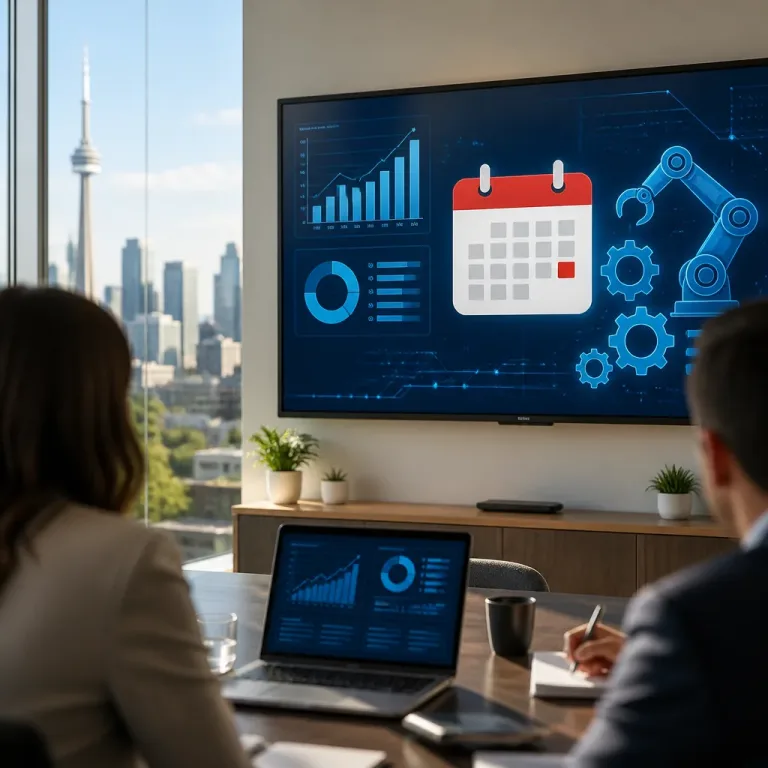 AI and automation push procurement onto the CFO’s strategic agenda