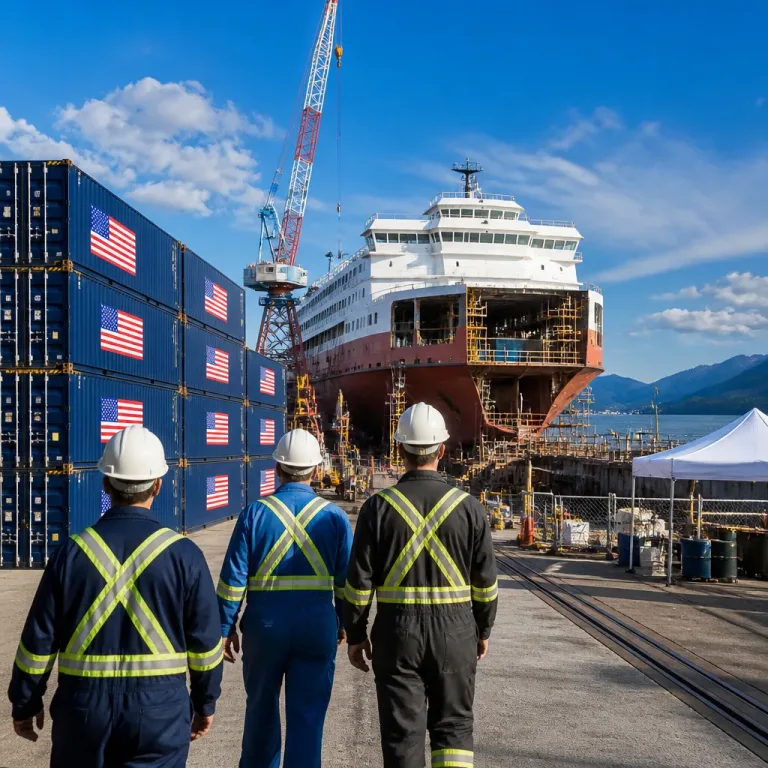 B.C. halts PST expansion, unveils $90M aid package as U.S. trade row bites