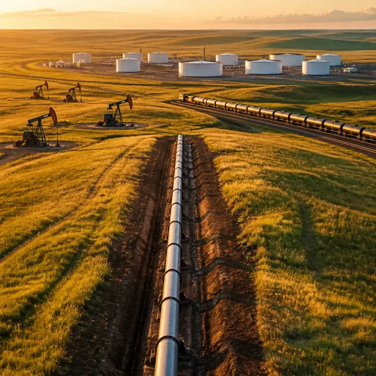 Enbridge to buy Tallgrass crude unit for US$2.55B, expands U.S. pipeline footprint