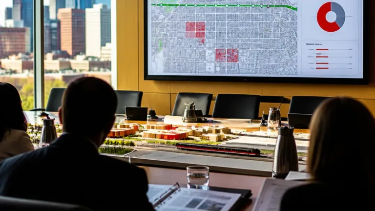 Calgary executive committee backs surface route for Green Line through downtown