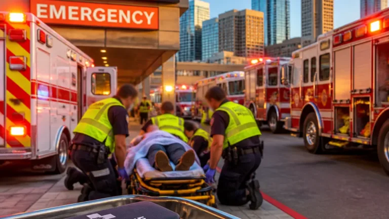 Calgary fire service responds to 170% jump in overdose calls as medical demand soars