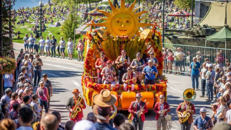 Calgary weekend guide: Carifest, Expo Latino and Tactical Days headline city events