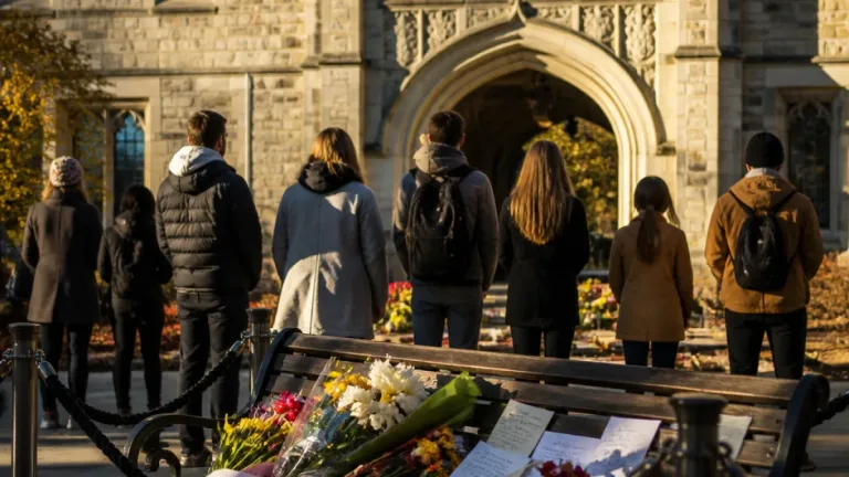 Calls for reflection after sudden death of former University of Cambridge professor