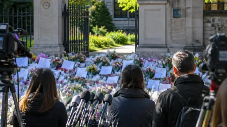 Calls grow for public inquiry into media treatment of Cambridge academic’s death