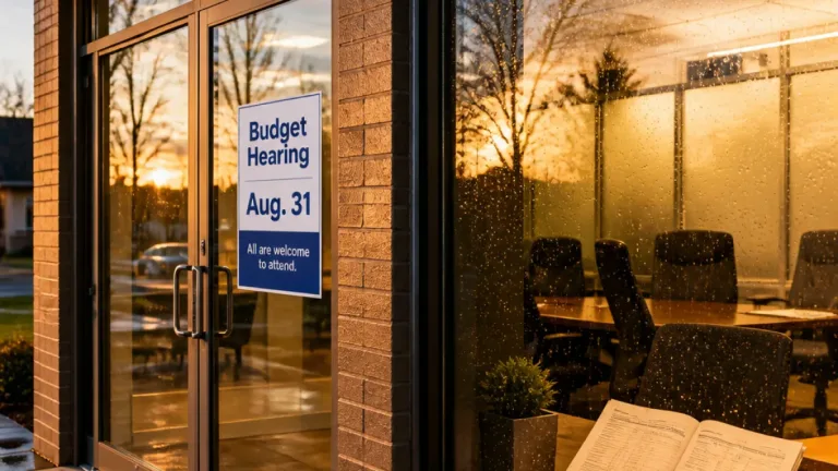 Cambridge school district reports unexpected $672,283 surplus as budget season approaches