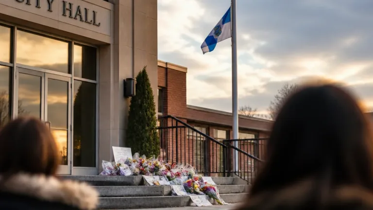Campbellton mourns mayor Michel Soucy after sudden death at 75