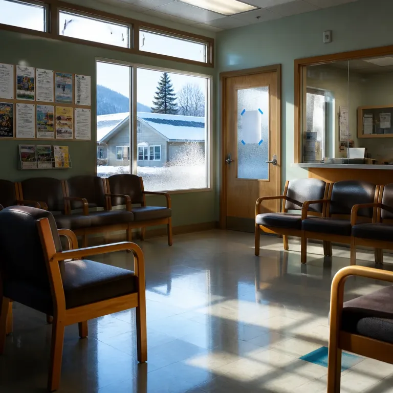 Yukon reports 214 days without nurses at rural health centres amid ongoing closures