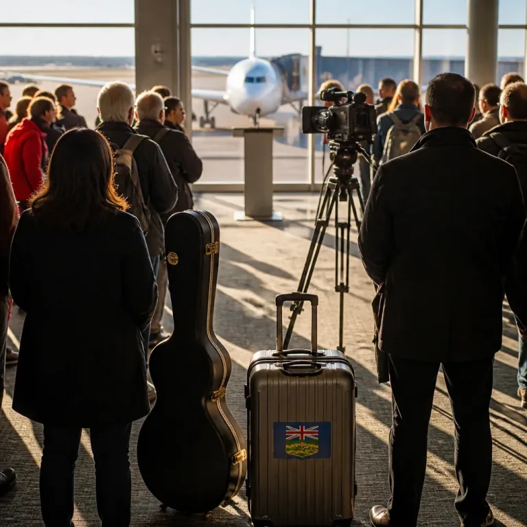 Smith defends Tennessee trip amid Canada–U.S. trade dispute, says engagement still a priority