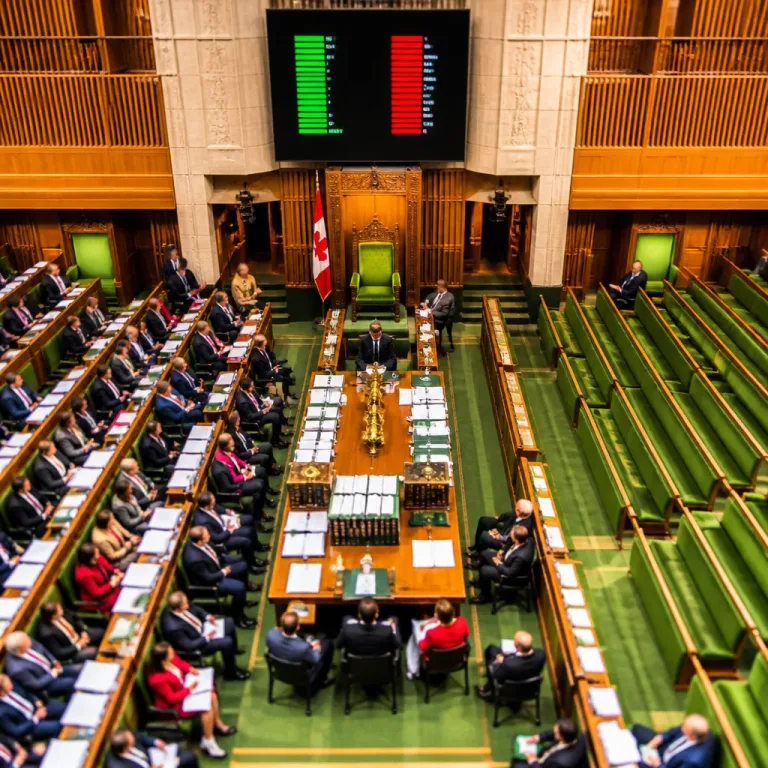 UK MPs reject assisted-dying bill as support slips amid absences and leadership shift