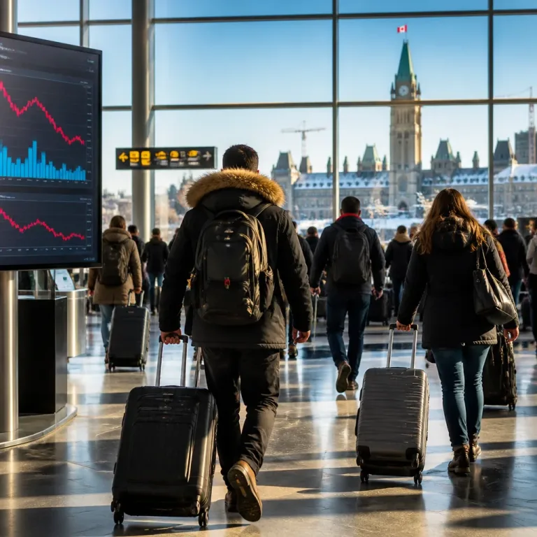 Expert panel urges sharper cuts to temporary residents and better exit data