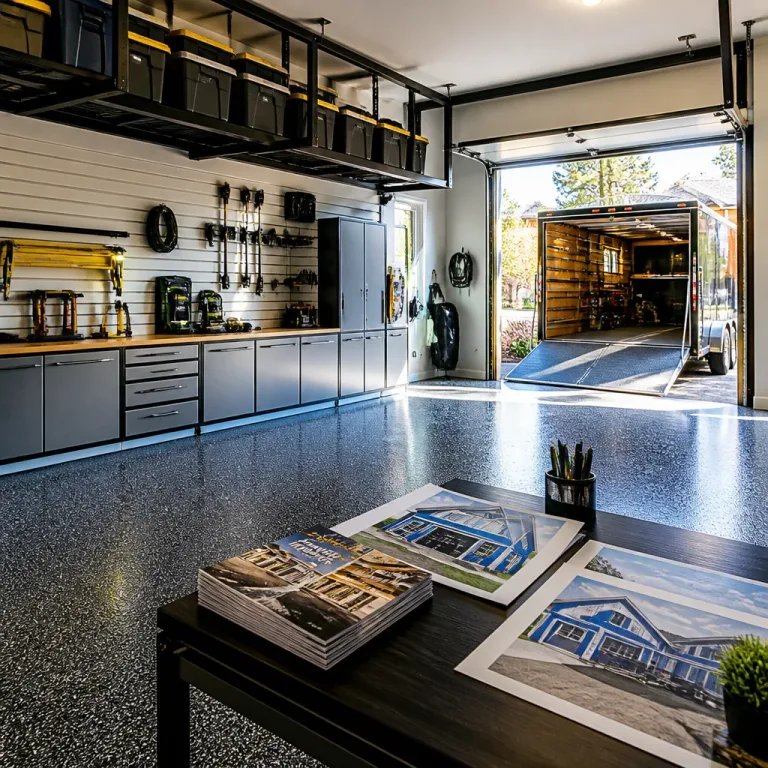 Autobox Garage Interiors aims to expand into Victoria, Vancouver as Western Canada footprint grows