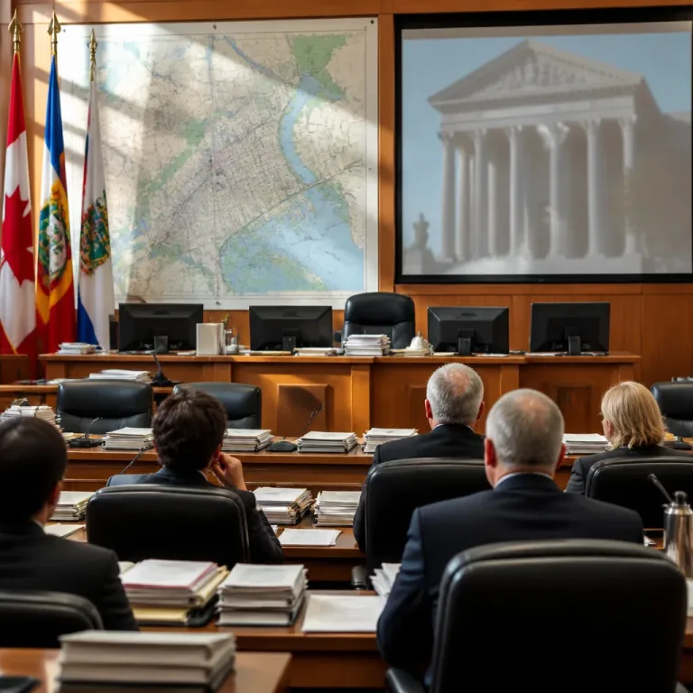 Basildon councillors back exploring High Court challenge over government direction on local plan