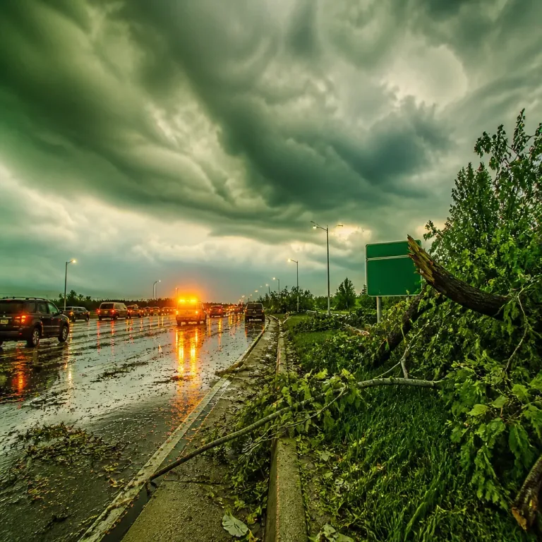 Storm threat returns to southern and eastern Ontario after weekend tornado reports