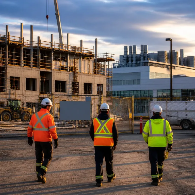 Ottawa’s $267M countermeasures lab faces funding, staffing and red‑tape hurdles