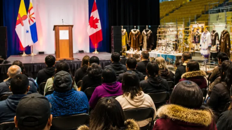 Canada’s Arctic ambassador Virginia Mearns to keynote 2026 Kivalliq Trade Show in Rankin Inlet
