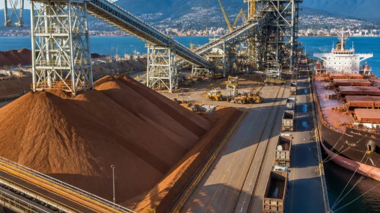 Canpotex to invest $500M at Port of Vancouver to upgrade potash shipping facilities