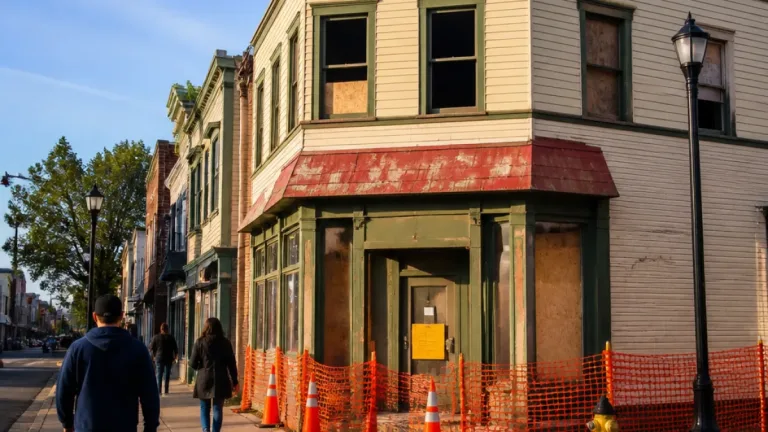 Charlottetown approves demolition permit for former Seatreat site on University Avenue