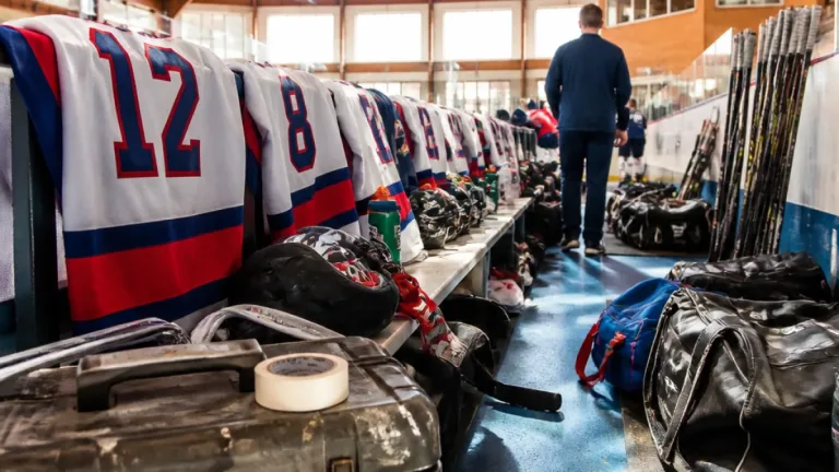 Charlottetown equipment manager keeps Newfoundland Regiment running during Summerside camp
