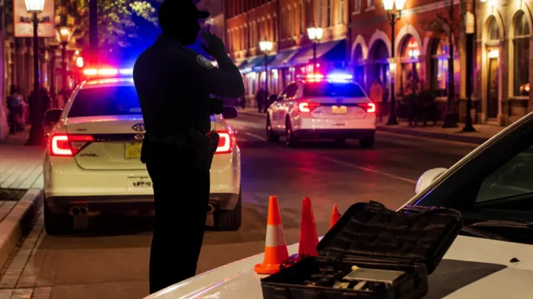 Charlottetown police make three impaired-driving arrests over three days