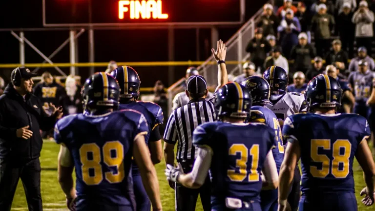 Chatham Glenwood falls 35-26 to No. 6 Normal West in season opener
