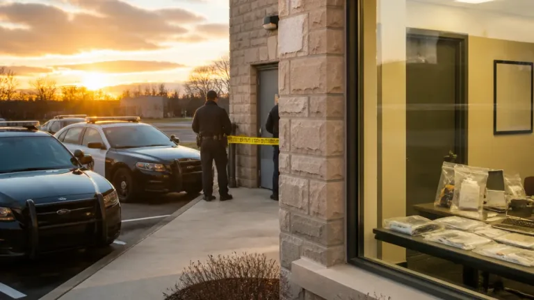 Chatham man charged with multiple sexual‑assault and kidnapping offences, held without bond