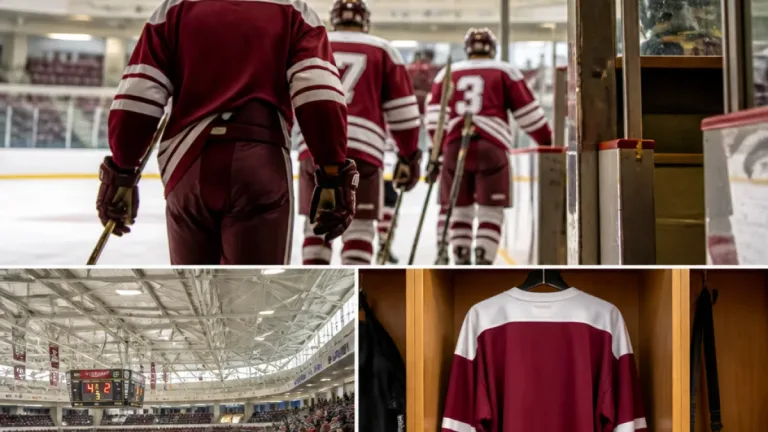 Chatham Maroons rally to remain unbeaten as local prospect signs OHL deal