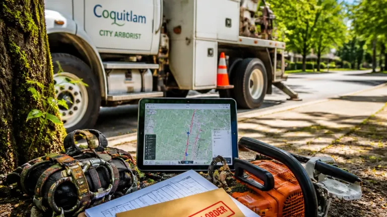 Coquitlam arborist reinstated after arbitrator rules firing was too severe