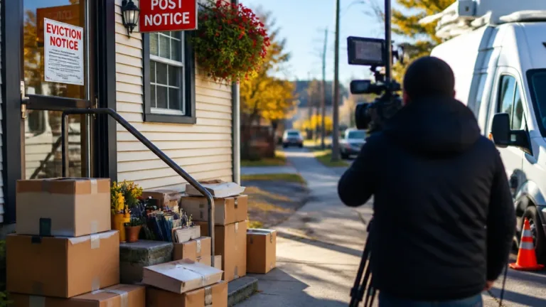 Cornwall former sub‑postmaster recounts losses after Horizon scandal on BBC's The One Show
