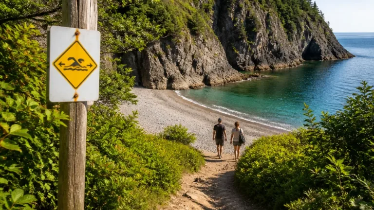 Cornwall residents might like these two ‘hidden’ Cornish beaches named among Britain’s best