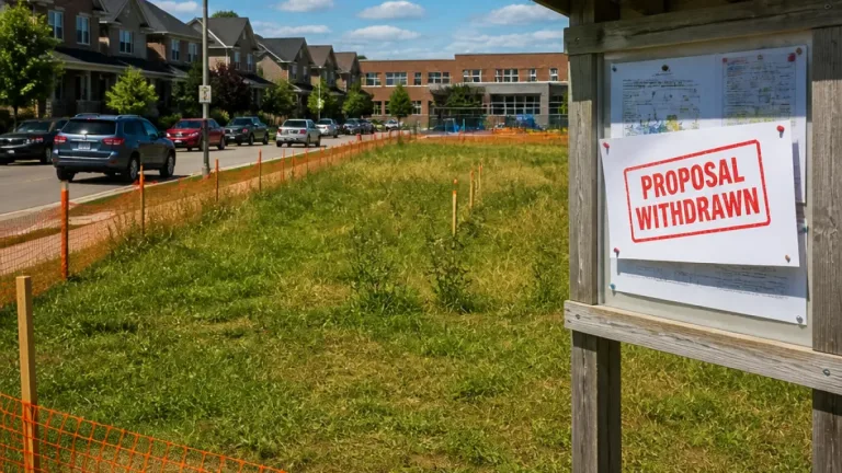 Council nixes Guildwood Park dog-park plan, directs search for site in north Bowmanville