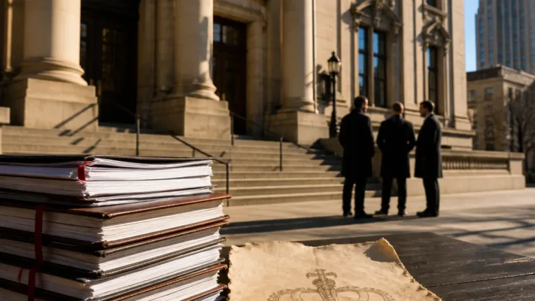 Court challenge launched against Quebec law that removed mandatory royal oath