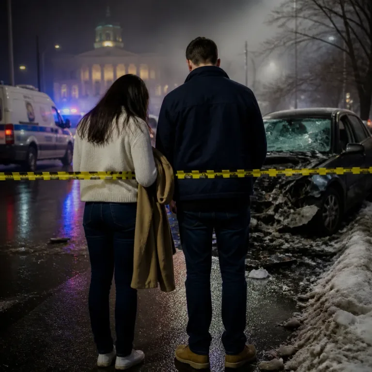 Victims' report finds road crash victims left in limbo as police decide if incidents are crimes