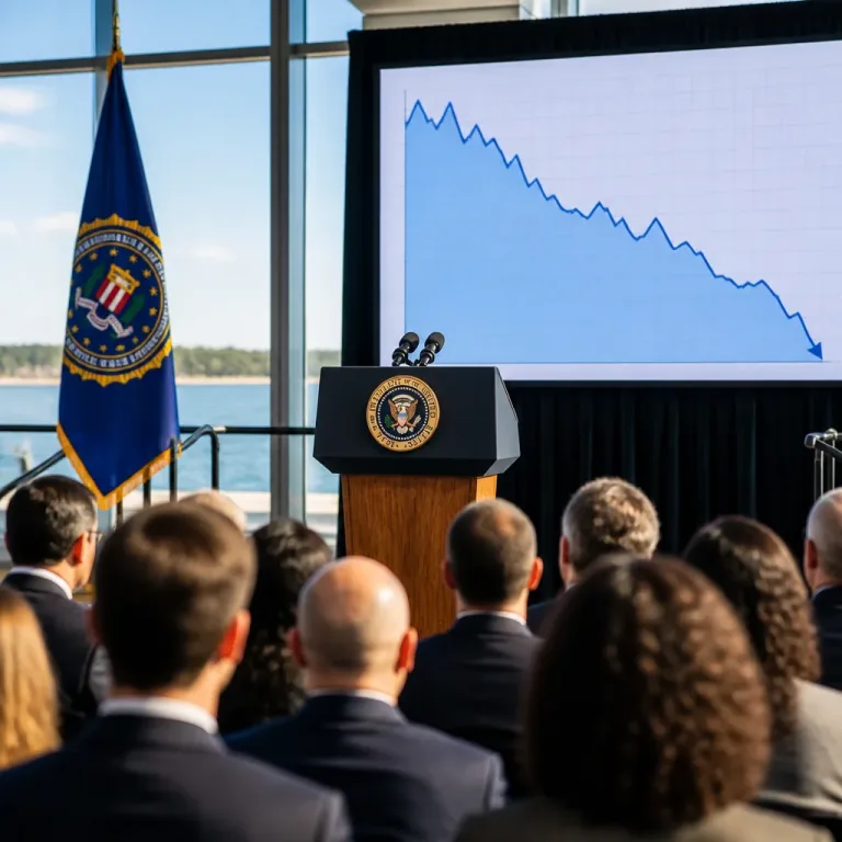 FBI data show historic fall in U.S. homicides; White House claims credit amid cautious expert response