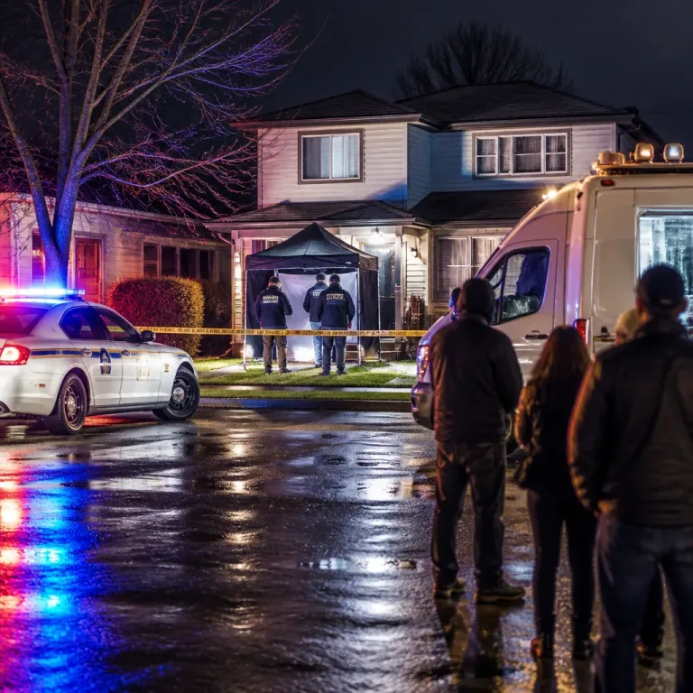 RCMP Major Crime Unit probing homicide after 77-year-old found with critical injuries in Fort St. James