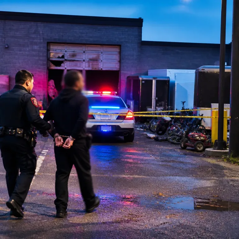 Winnipeg police arrest one, seek second after $140,000 theft and break‑in spree
