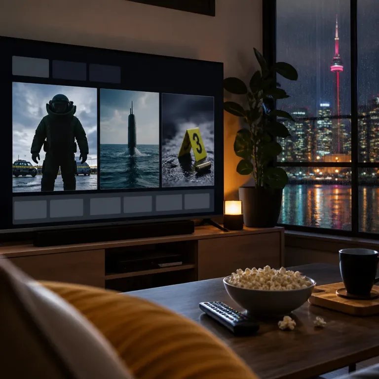 British crime dramas dominate new releases this week as familiar franchises return