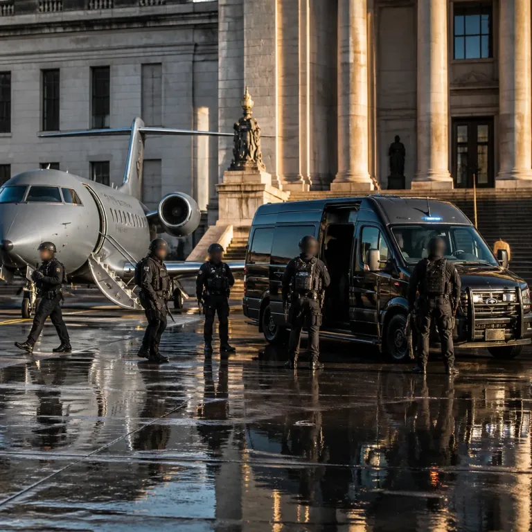 Alleged cartel leader Daniel Kinahan charged in Dublin after UAE extradition