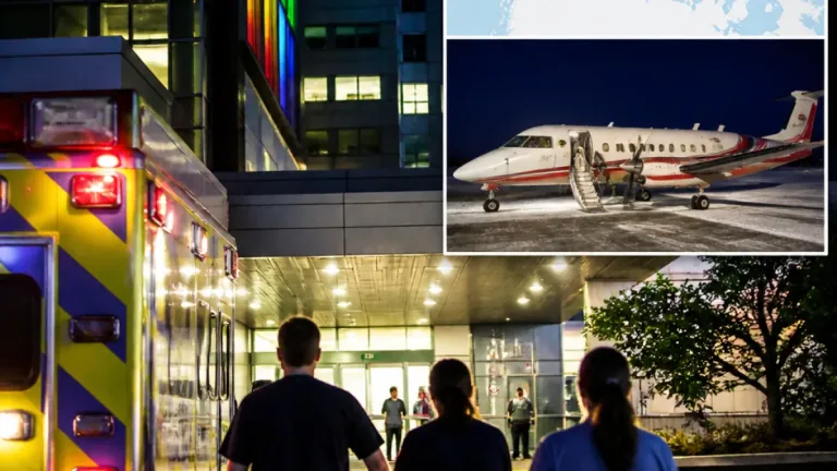 Death of 4-year-old from Ivujivik after transfer to Montreal Children’s Hospital triggers investigations
