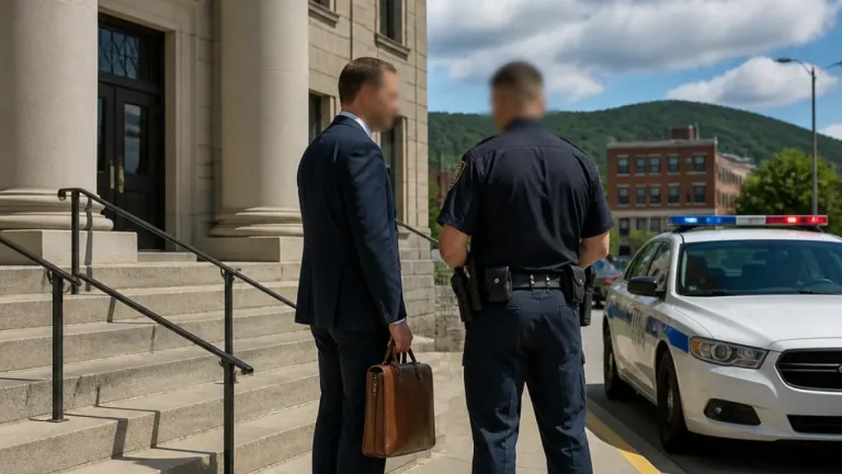 Defence seeks delay as Corner Brook RNC officer reviews firearms charge disclosure